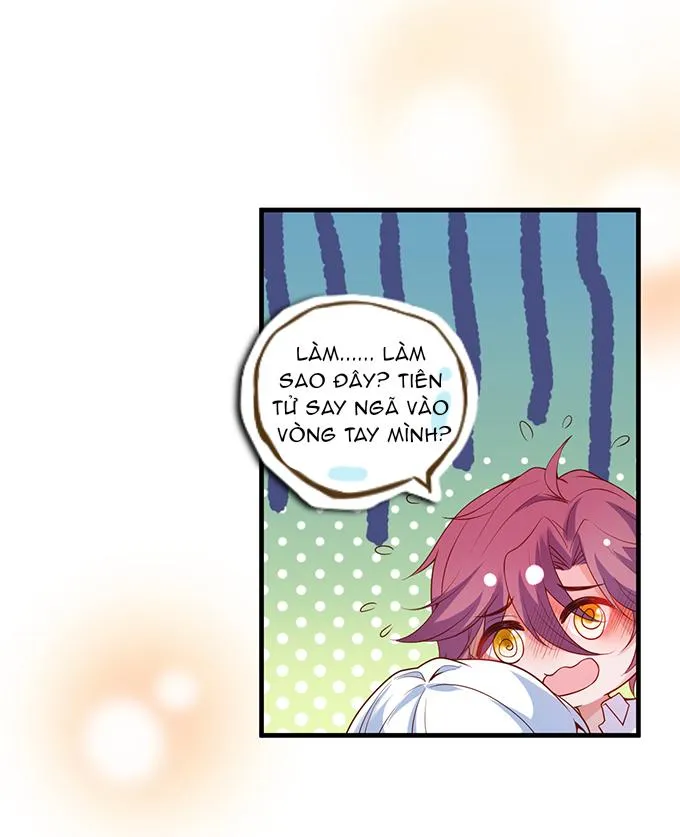 Oxy gây chết người [DROP] Chapter 17 Trang 26