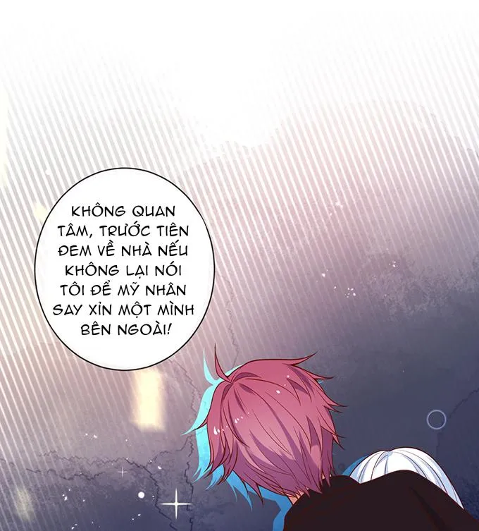 Oxy gây chết người [DROP] Chapter 17 Trang 28