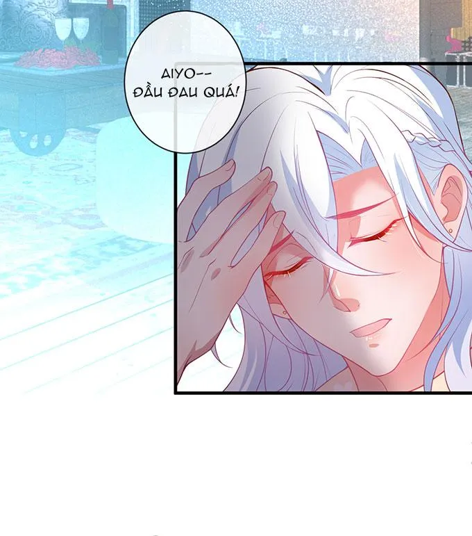 Oxy gây chết người [DROP] Chapter 18 Trang 3