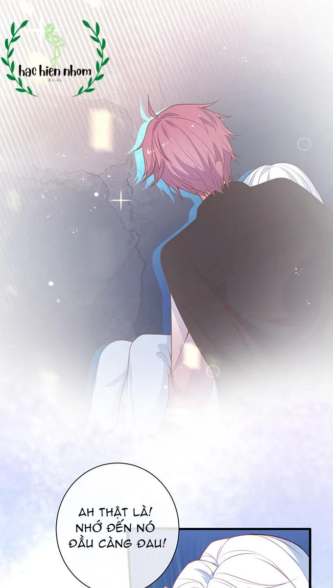 Oxy gây chết người [DROP] Chapter 18 Trang 5