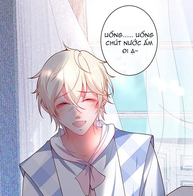 Oxy gây chết người [DROP] Chapter 18 Trang 10