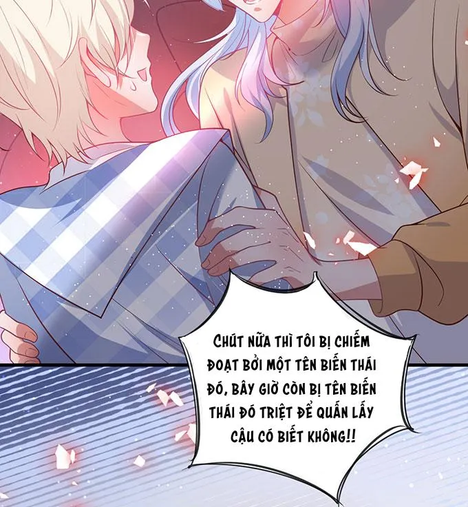 Oxy gây chết người [DROP] Chapter 18 Trang 14