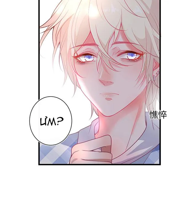 Oxy gây chết người [DROP] Chapter 18 Trang 18