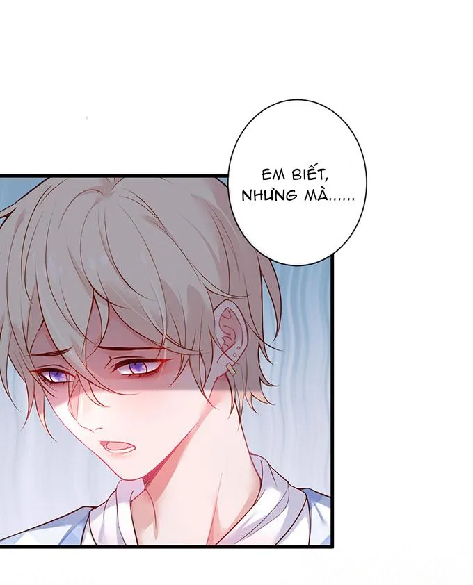 Oxy gây chết người [DROP] Chapter 18 Trang 23