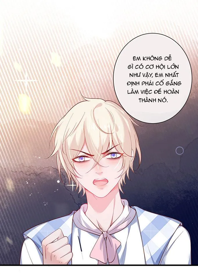 Oxy gây chết người [DROP] Chapter 18 Trang 24