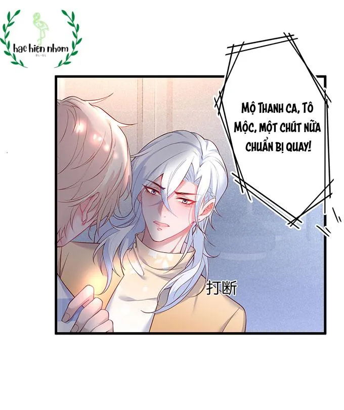 Oxy gây chết người [DROP] Chapter 18 Trang 25