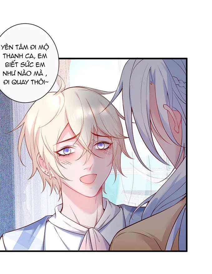 Oxy gây chết người [DROP] Chapter 18 Trang 26