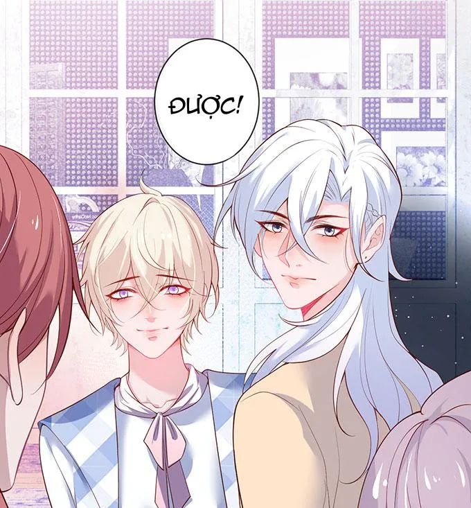 Oxy gây chết người [DROP] Chapter 18 Trang 32