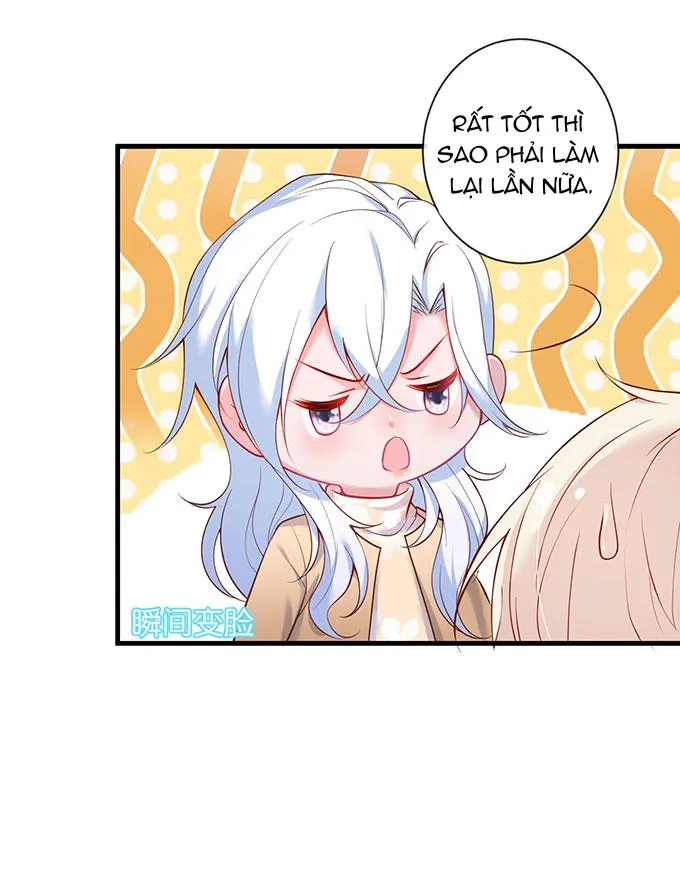 Oxy gây chết người [DROP] Chapter 18 Trang 34