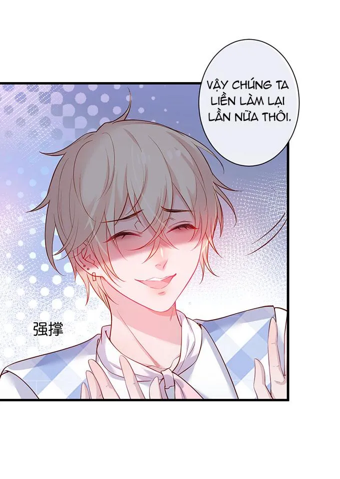 Oxy gây chết người [DROP] Chapter 18 Trang 35