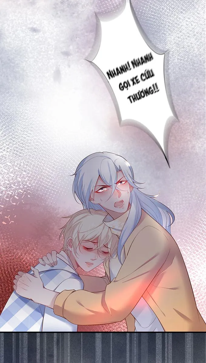 Oxy gây chết người [DROP] Chapter 18 Trang 39