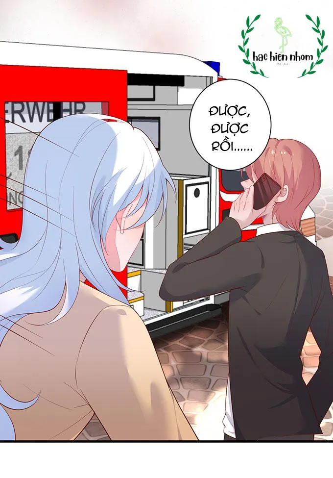 Oxy gây chết người [DROP] Chapter 18 Trang 41