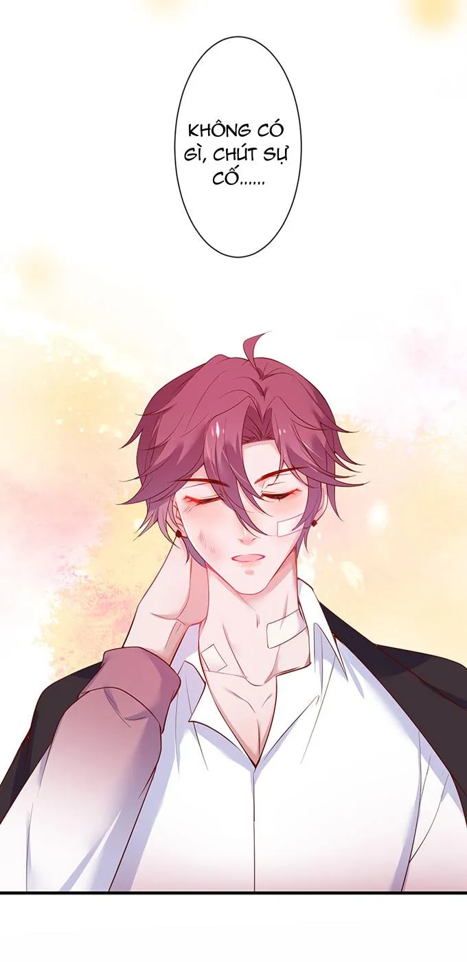 Oxy gây chết người [DROP] Chapter 18 Trang 47