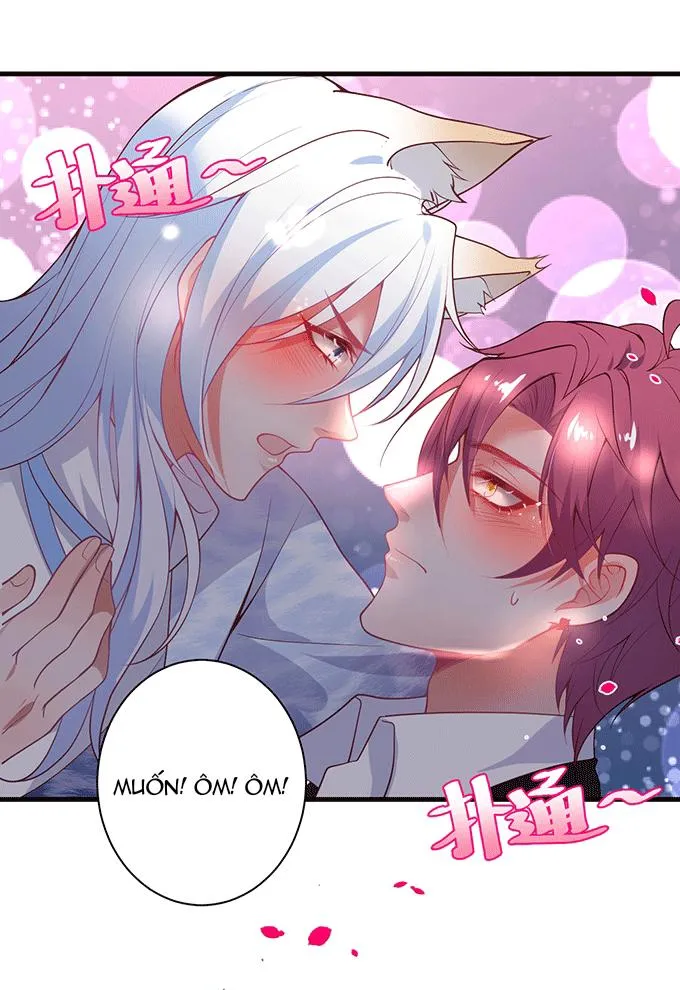 Oxy gây chết người [DROP] Chapter 18 Trang 54