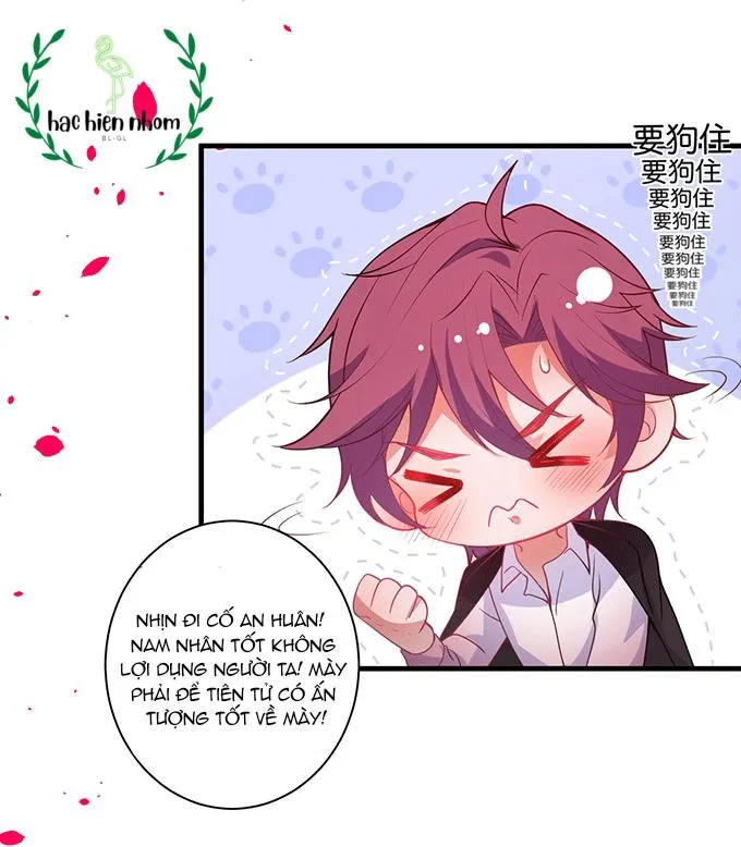 Oxy gây chết người [DROP] Chapter 18 Trang 57