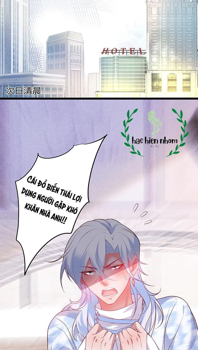 Oxy gây chết người [DROP] Chapter 18 Trang 61