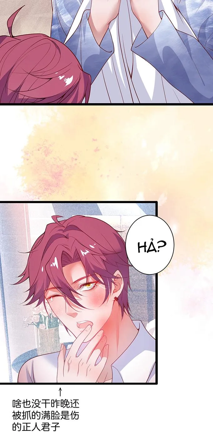 Oxy gây chết người [DROP] Chapter 18 Trang 62