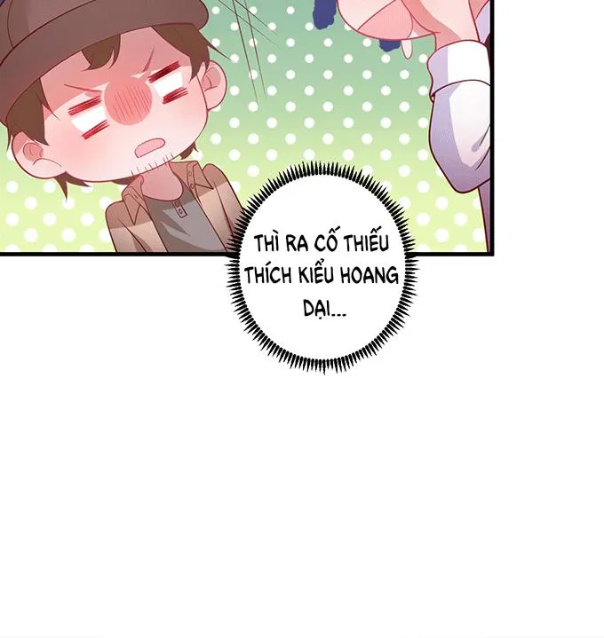 Oxy gây chết người [DROP] Chapter 18 Trang 67