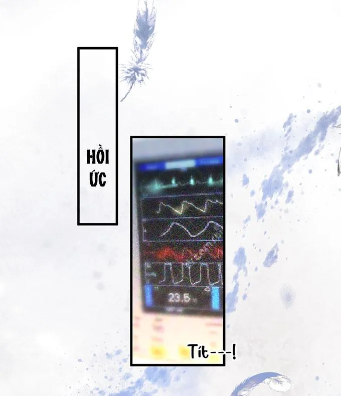 Oxy gây chết người [DROP] Chapter 19 Trang 13