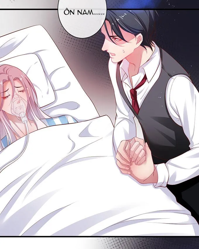 Oxy gây chết người [DROP] Chapter 19 Trang 15