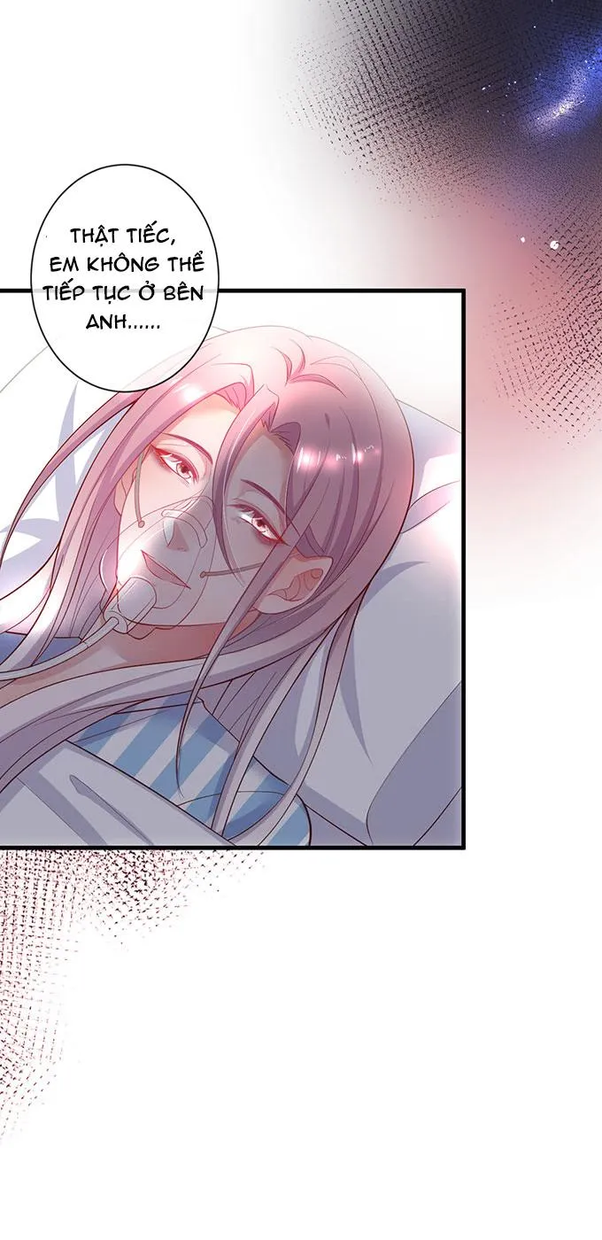 Oxy gây chết người [DROP] Chapter 19 Trang 16