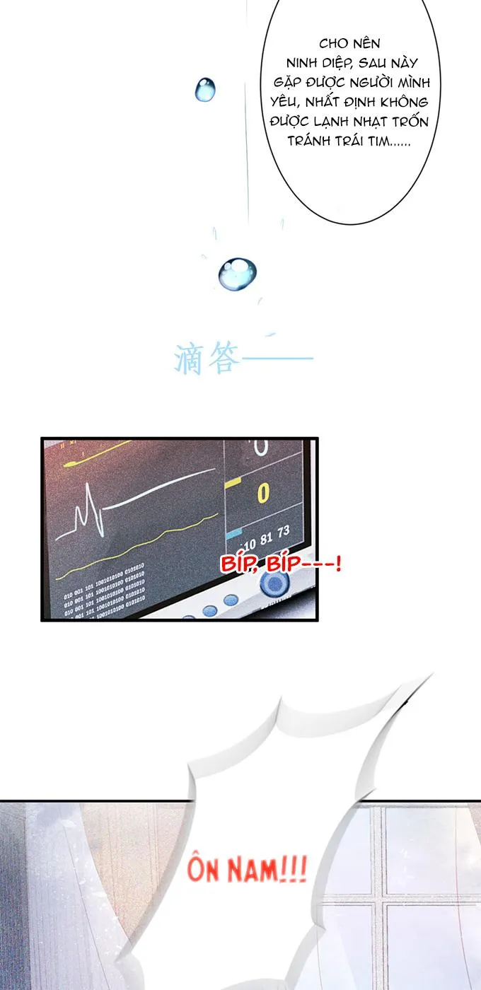 Oxy gây chết người [DROP] Chapter 19 Trang 20