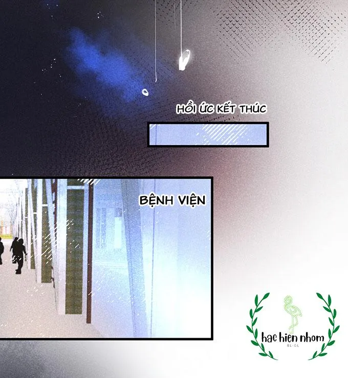 Oxy gây chết người [DROP] Chapter 19 Trang 22