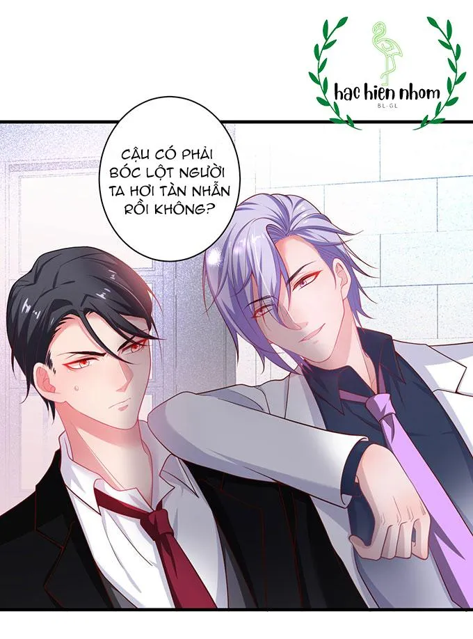 Oxy gây chết người [DROP] Chapter 19 Trang 26