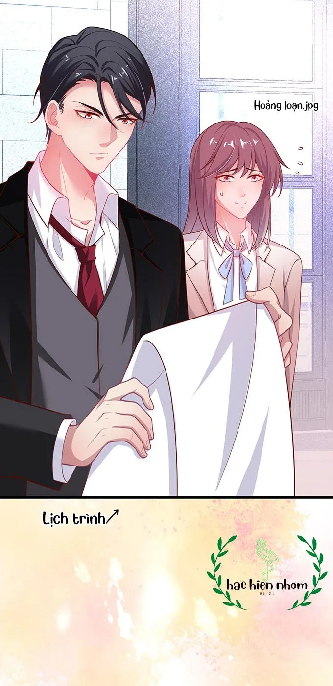 Oxy gây chết người [DROP] Chapter 19 Trang 30