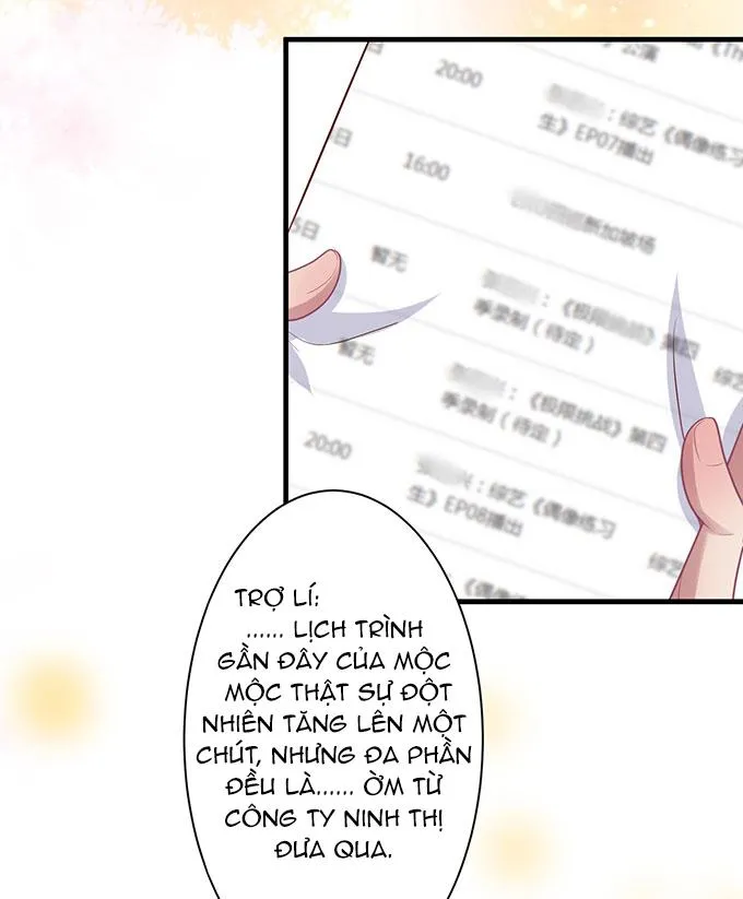 Oxy gây chết người [DROP] Chapter 19 Trang 31