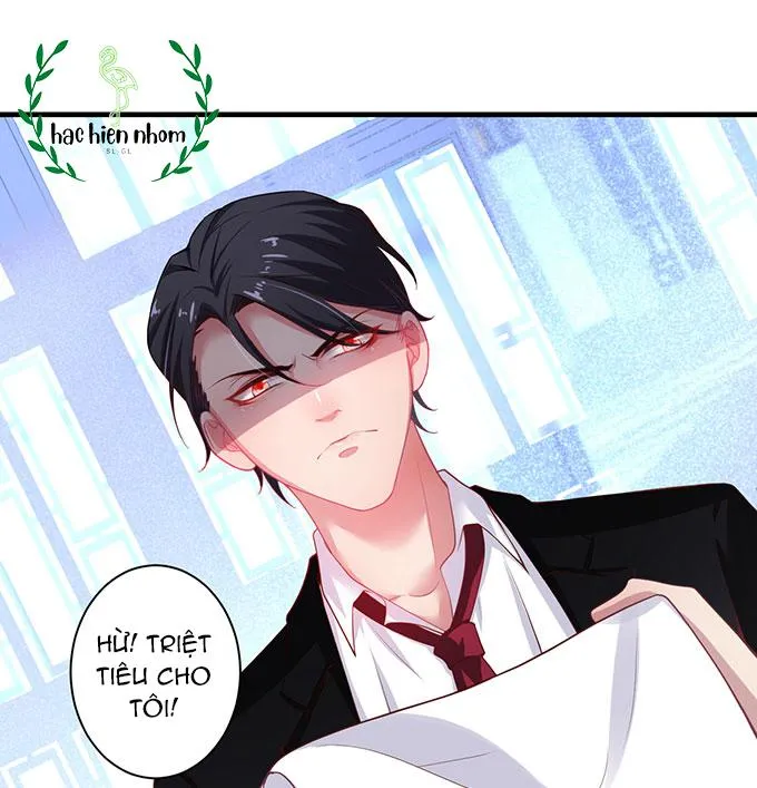 Oxy gây chết người [DROP] Chapter 19 Trang 34