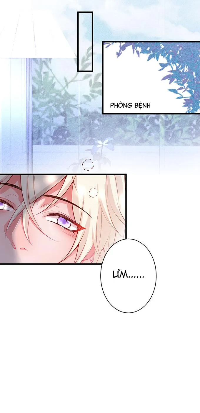 Oxy gây chết người [DROP] Chapter 19 Trang 36