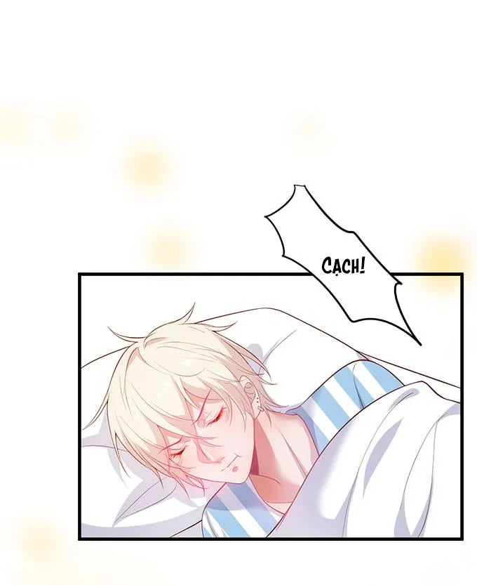 Oxy gây chết người [DROP] Chapter 19 Trang 44