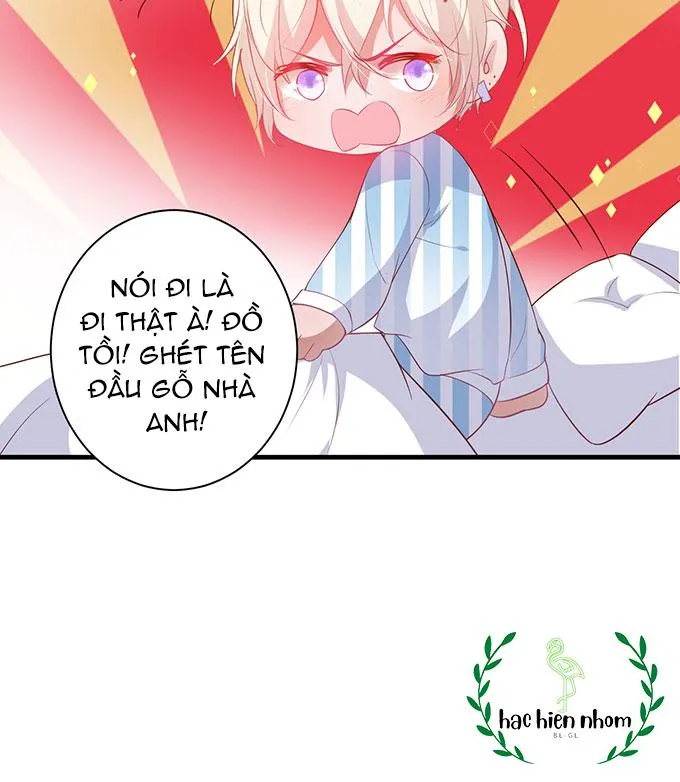 Oxy gây chết người [DROP] Chapter 19 Trang 46