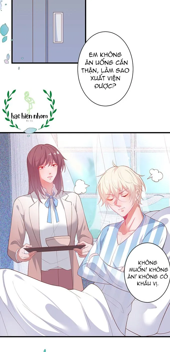 Oxy gây chết người [DROP] Chapter 19 Trang 50