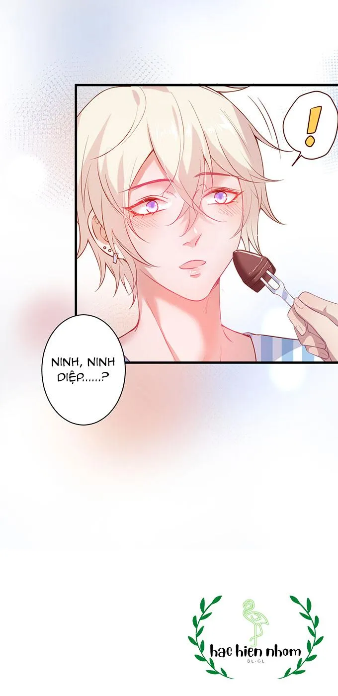 Oxy gây chết người [DROP] Chapter 19 Trang 54