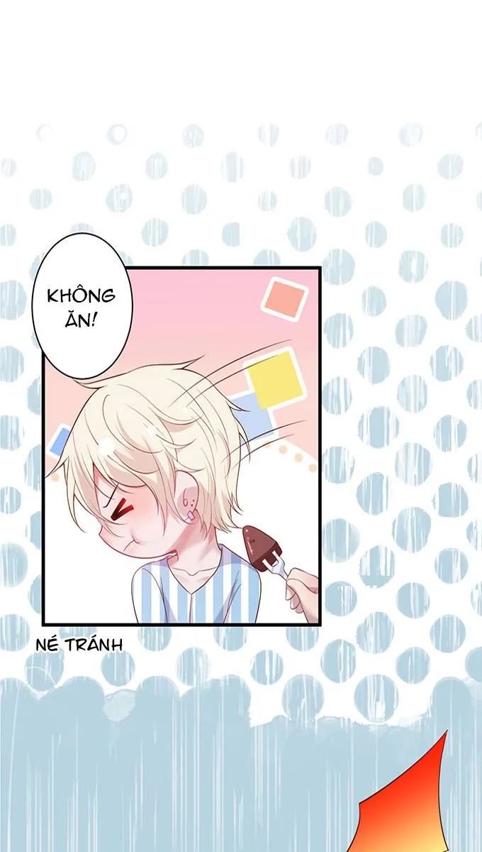 Oxy gây chết người [DROP] Chapter 19 Trang 55