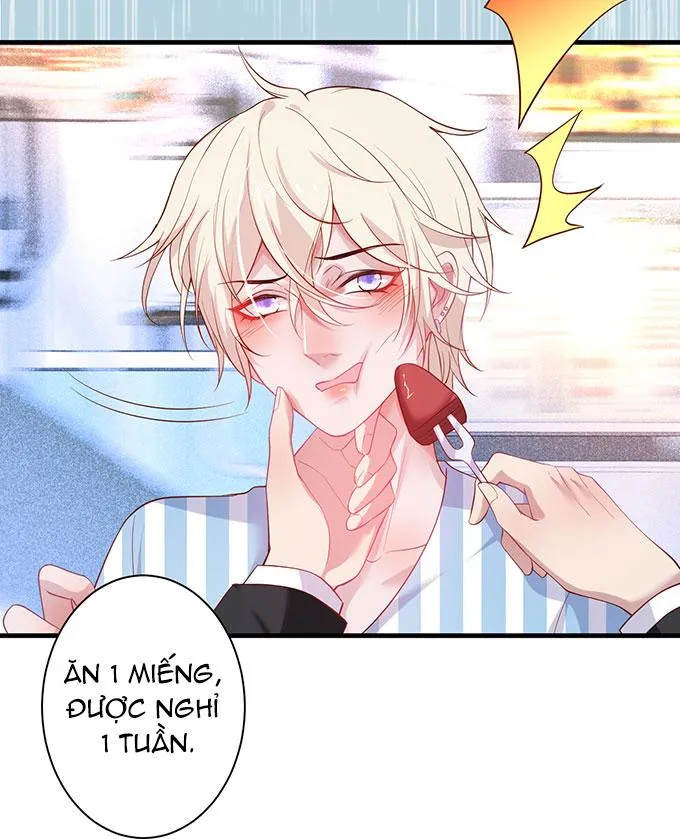 Oxy gây chết người [DROP] Chapter 19 Trang 56