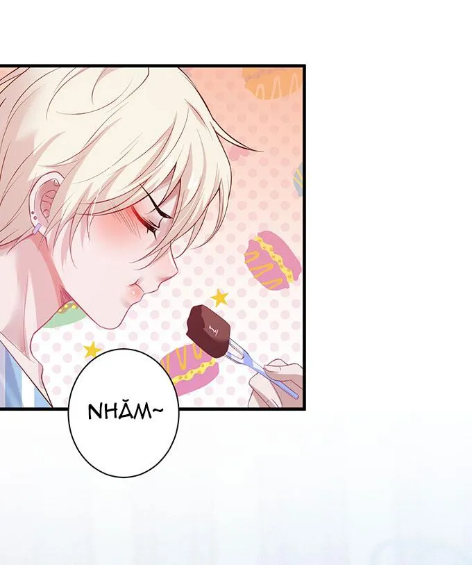 Oxy gây chết người [DROP] Chapter 19 Trang 64