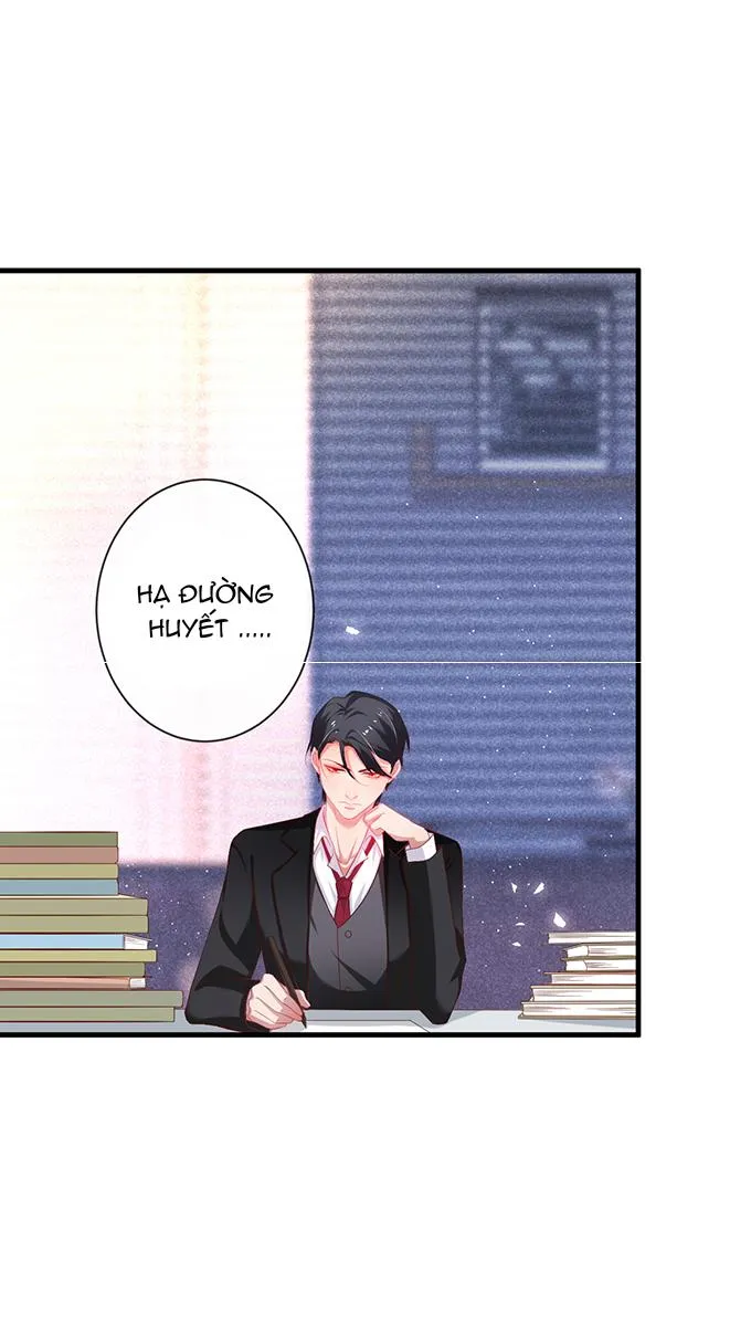 Oxy gây chết người [DROP] Chapter 20 Trang 3