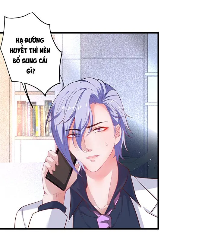 Oxy gây chết người [DROP] Chapter 20 Trang 5