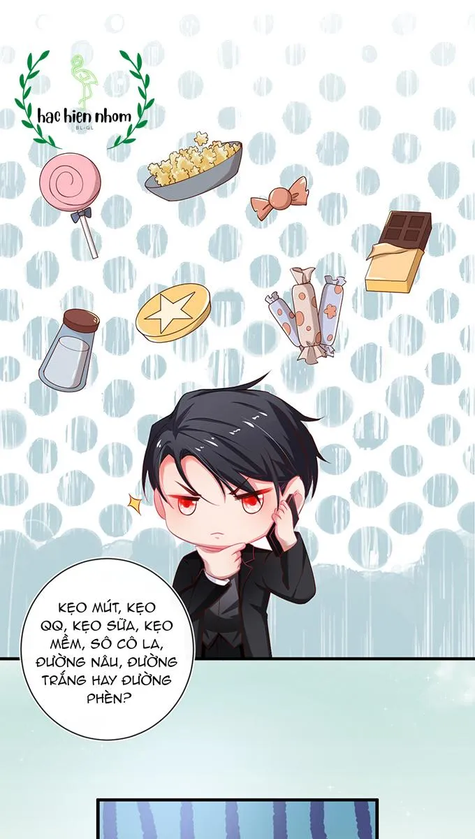 Oxy gây chết người [DROP] Chapter 20 Trang 6