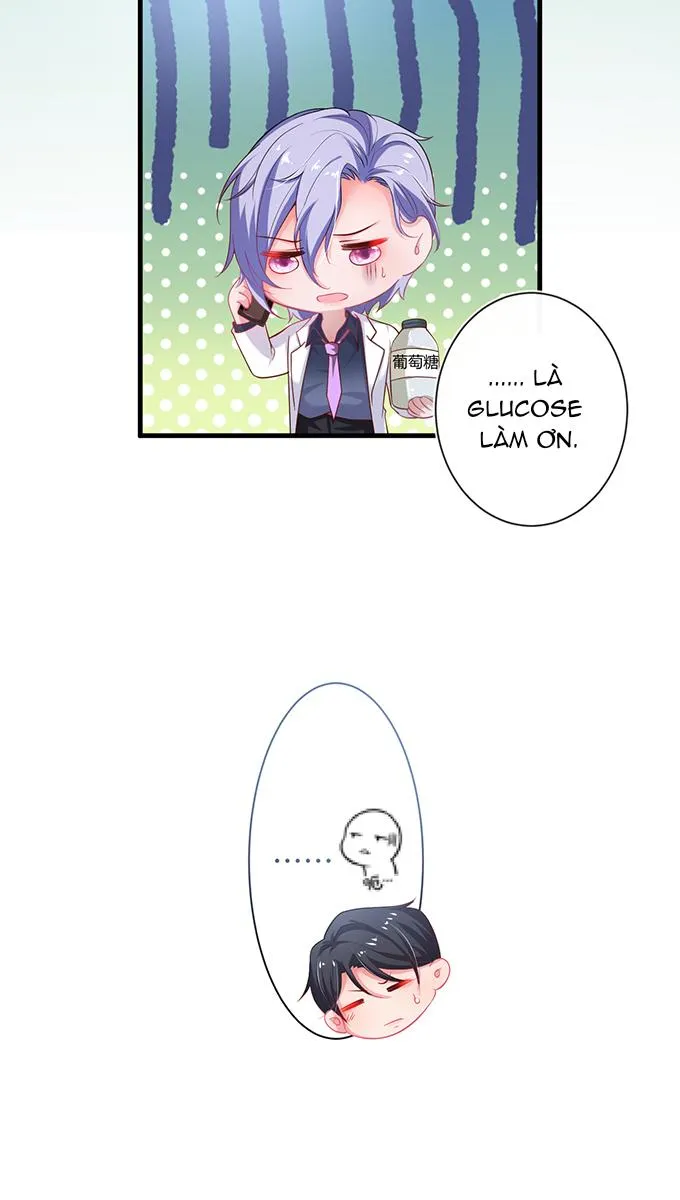 Oxy gây chết người [DROP] Chapter 20 Trang 7