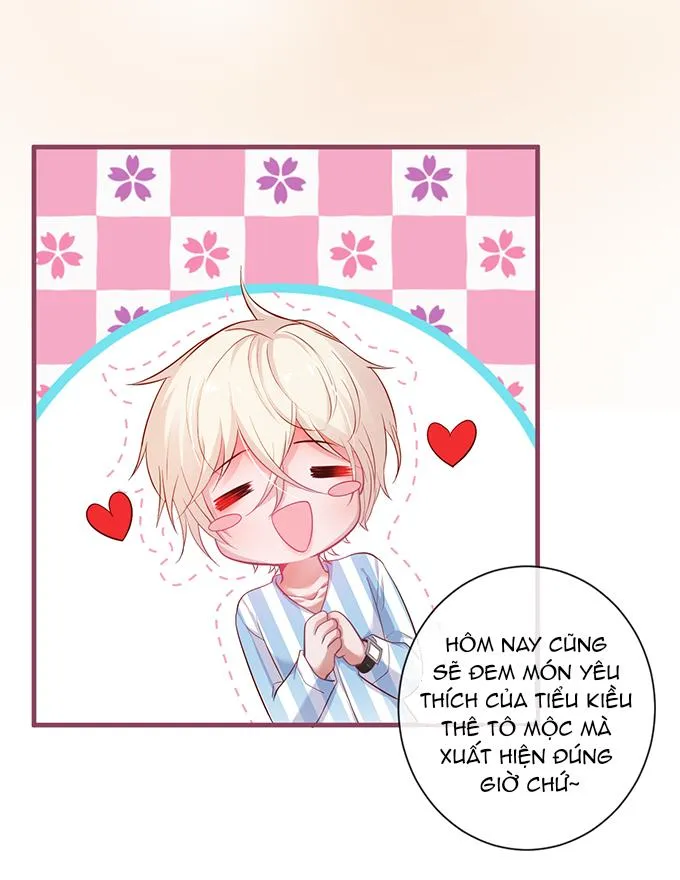 Oxy gây chết người [DROP] Chapter 20 Trang 13