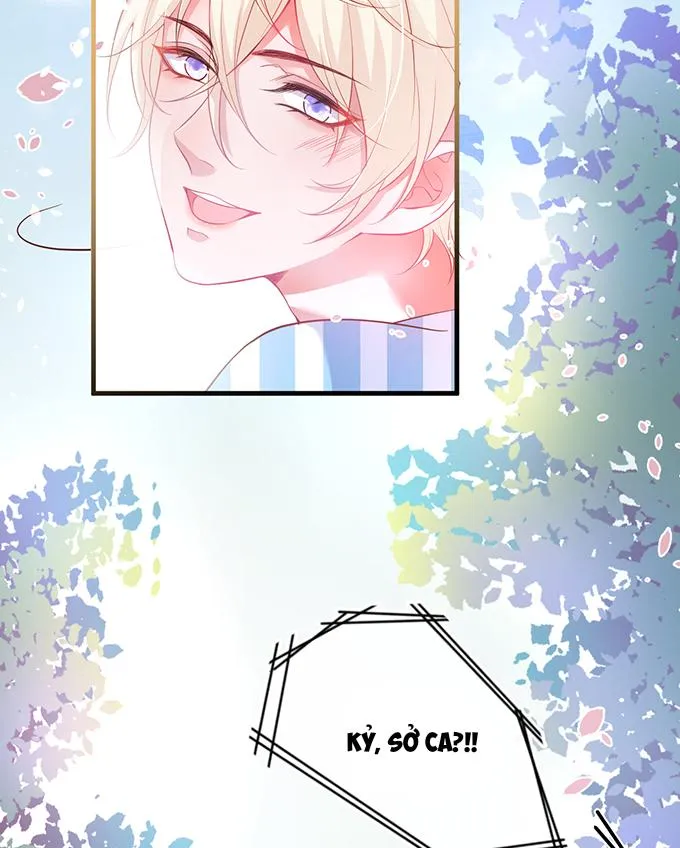 Oxy gây chết người [DROP] Chapter 20 Trang 16