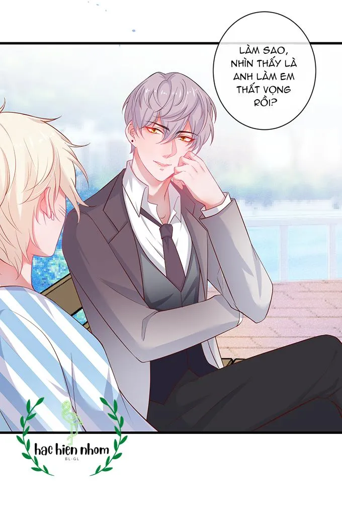 Oxy gây chết người [DROP] Chapter 20 Trang 20