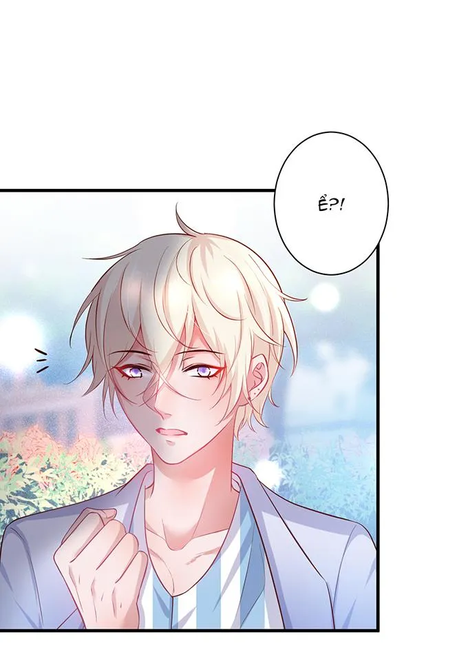 Oxy gây chết người [DROP] Chapter 20 Trang 27