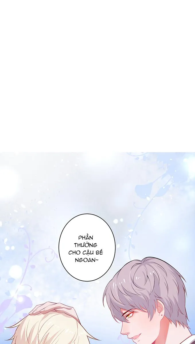 Oxy gây chết người [DROP] Chapter 20 Trang 29