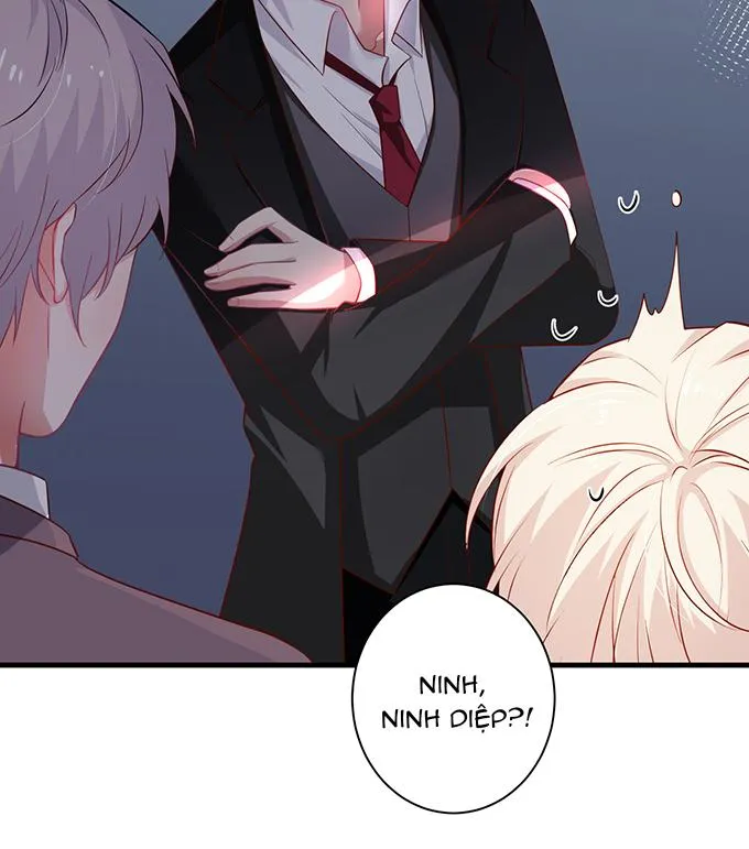 Oxy gây chết người [DROP] Chapter 20 Trang 35