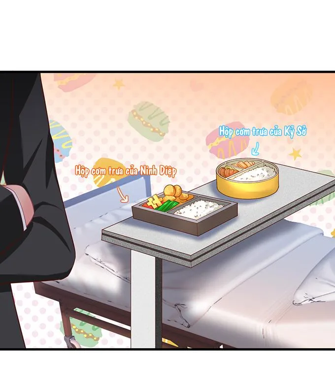 Oxy gây chết người [DROP] Chapter 20 Trang 36